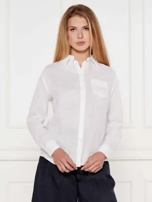 Gant Lniana koszula | Relaxed fit