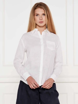 Gant Lniana koszula | Relaxed fit
