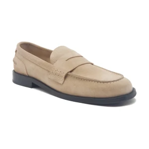 Gant Loafersy LOUON | zamsz