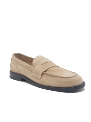 Zdjęcie produktu Gant Loafersy LOUON | zamsz