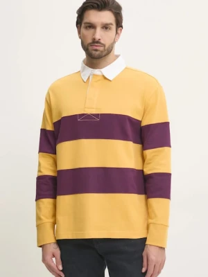 Gant longsleeve bawełniany