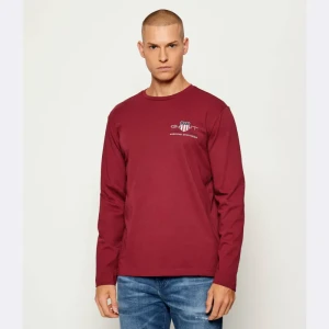 Gant Longsleeve MEDIUM ARCHIVE SHIELD | Regular Fit