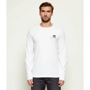 Gant Longsleeve MEDIUM ARCHIVE SHIELD | Regular Fit
