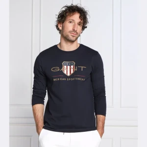 Gant Longsleeve | Regular Fit