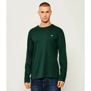 Gant Longsleeve SHIELD | Regular Fit