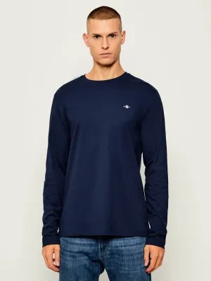 Gant Longsleeve SHIELD | Regular Fit
