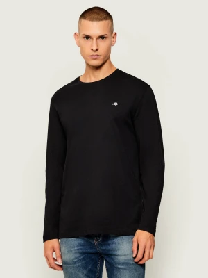 Gant Longsleeve SHIELD | Regular Fit