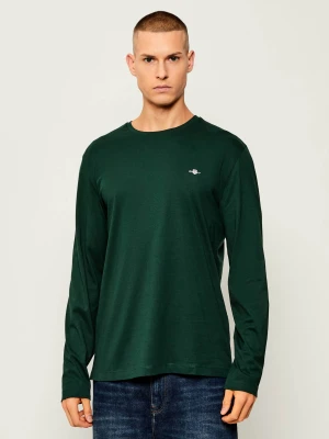 Gant Longsleeve SHIELD | Regular Fit
