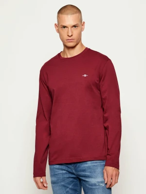 Gant Longsleeve SHIELD | Regular Fit