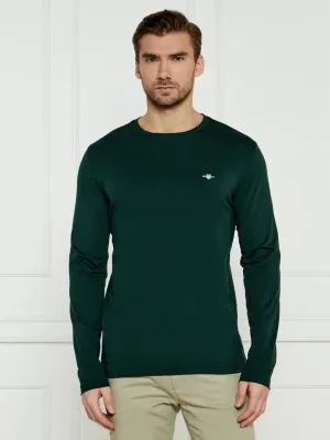 Gant Longsleeve SHIELD | Slim Fit