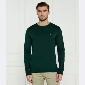 Gant Longsleeve SHIELD | Slim Fit