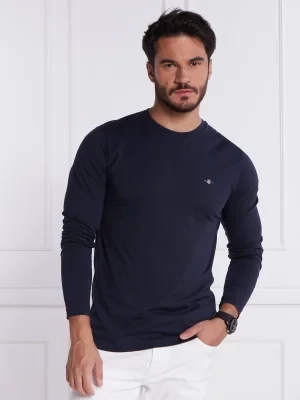 Gant Longsleeve | Slim Fit