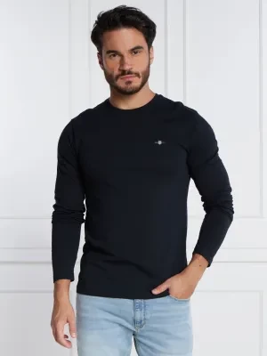 Gant Longsleeve | Slim Fit