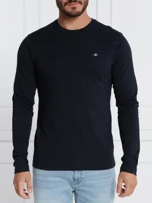 Gant Longsleeve | Slim Fit