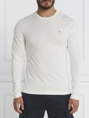 Gant Longsleeve | Slim Fit