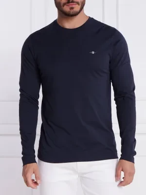 Gant Longsleeve | Slim Fit