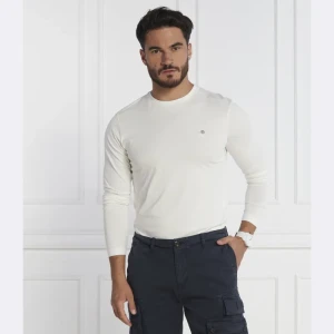 Gant Longsleeve | Slim Fit