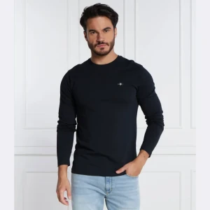 Gant Longsleeve | Slim Fit