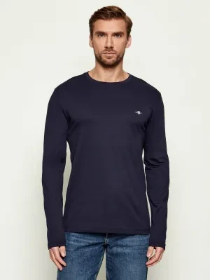 Gant Longsleeve | Slim Fit
