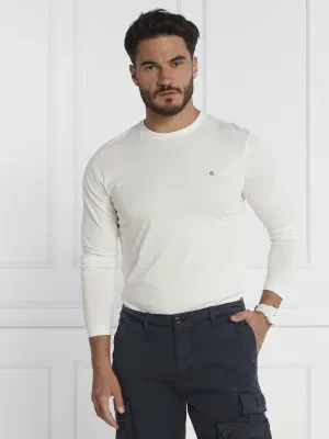 Gant Longsleeve | Slim Fit