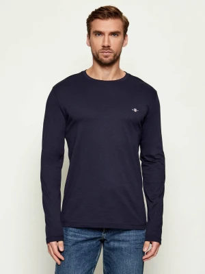 Gant Longsleeve | Slim Fit
