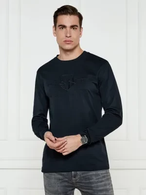 Gant Longsleeve TONAL SHIELD | Regular Fit