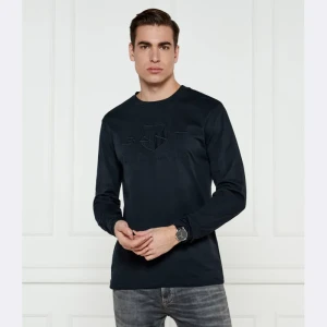 Gant Longsleeve TONAL SHIELD | Regular Fit