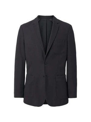 GANT Marynarka Męska Wełniana Jersey