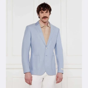 Gant Marynarka OXFORD | Slim Fit