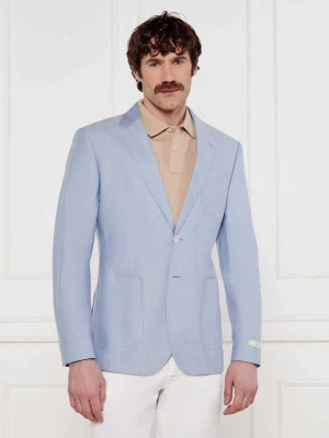 Gant Marynarka OXFORD | Slim Fit