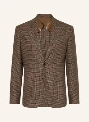 Gant Marynarka Slim Fit beige