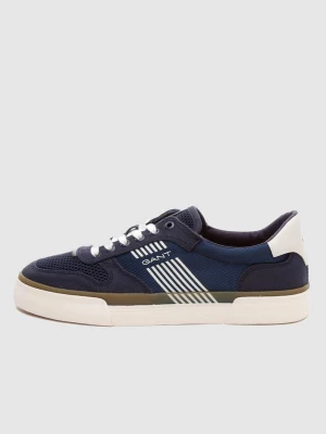 Gant Men's Navy Blue Sneaker