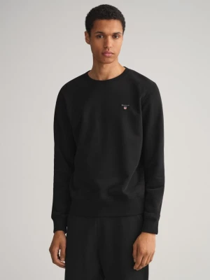 GANT męska bluza Original z okrągłym dekoltem