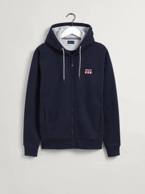 Gant Męskie Regular Fit Polo koszulka