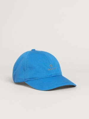 GANT męska czapka z diagonalu w kontrastowych kolorach