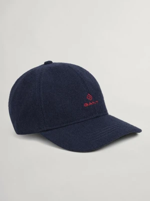 GANT męska czapka z wełny melton