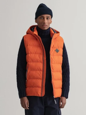 GANT męska kamizelka Active Cloud