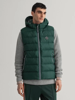 GANT męska kamizelka Active Cloud