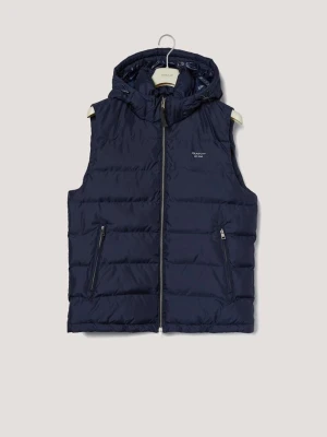 GANT męska kamizelka Active Cloud