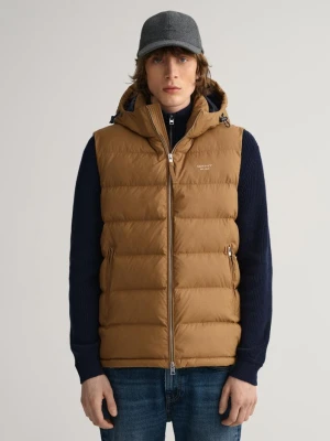 GANT męska kamizelka Active Cloud