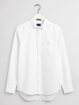 GANT męska koszula Beefy Oxford Regular Fit