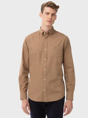 GANT męska koszula Beefy Oxford Regular Fit