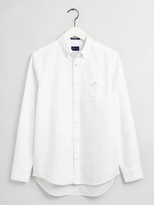 GANT męska koszula Beefy Oxford Regular Fit