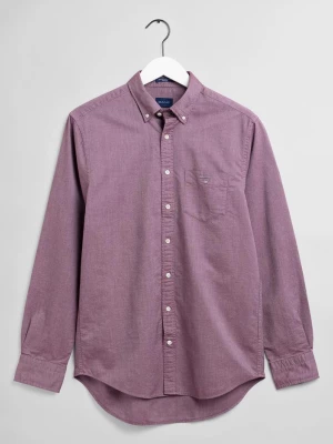 GANT męska koszula Oxford Regular Fit