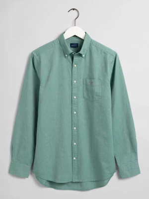 GANT męska koszula Oxford Regular Fit