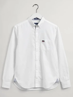 GANT męska koszula Oxford Regular Fit