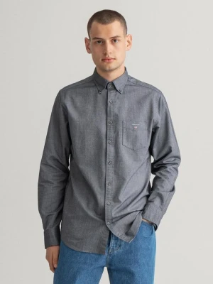 GANT męska koszula Oxford Regular Fit