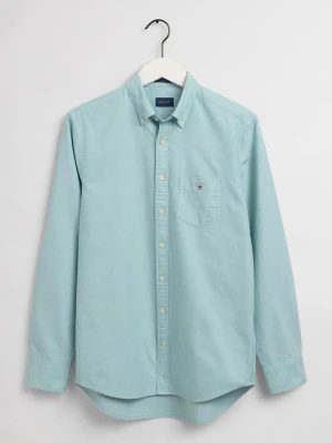 GANT męska koszula Oxford Regular Fit