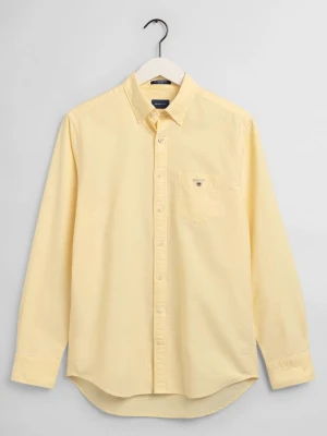 GANT męska koszula Oxford Regular Fit