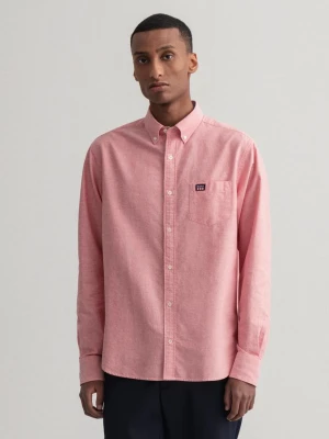 GANT męska koszula Oxford Regular Fit
